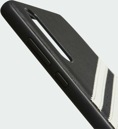 adidas Moulded Back Cover Plastic Negru (Huawei P30)