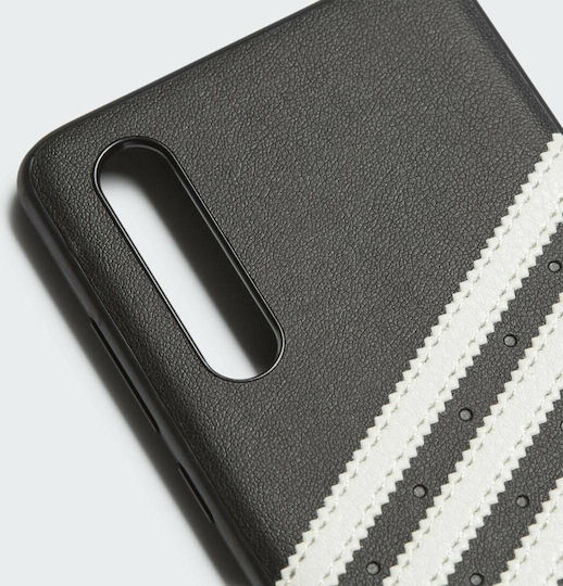adidas Moulded Back Cover Plastic Negru (Huawei P30)