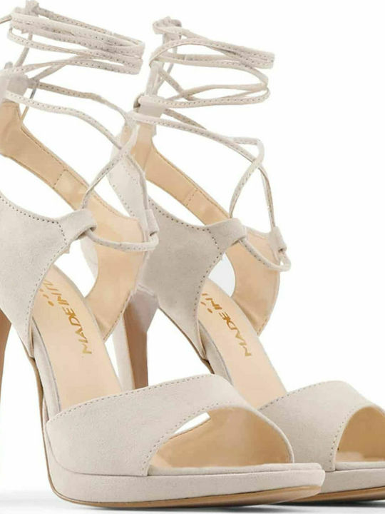 Made In Italia Erica Beige