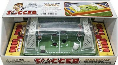 3035 WK2 Plastic Football Tabletop L31xW10xH16cm