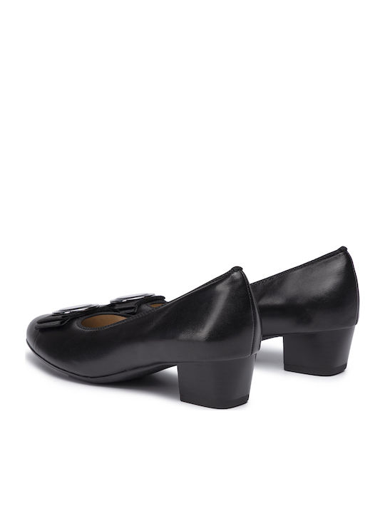 Pumps Schwarz