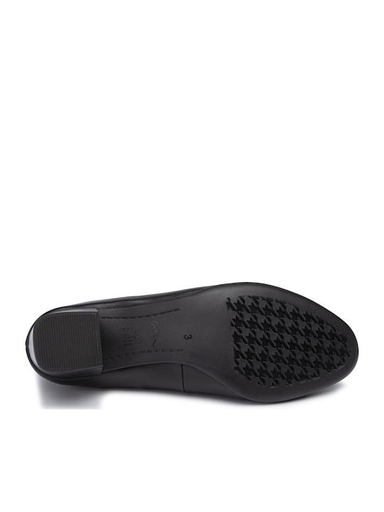Pumps Schwarz