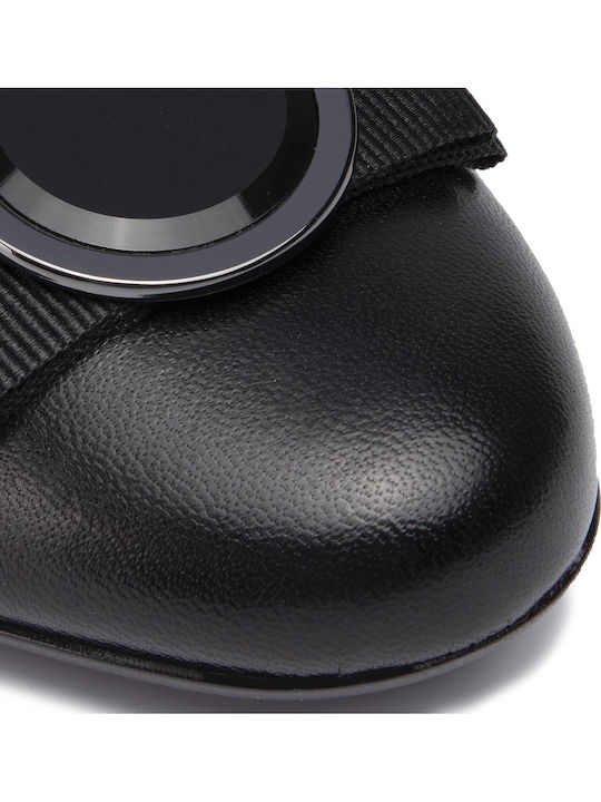 Pumps Schwarz