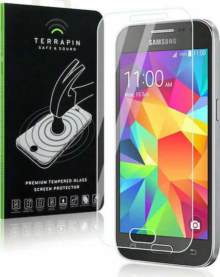 Terrapin Terrapin Αντιχαρακτικό Γυαλί Tempered Glass