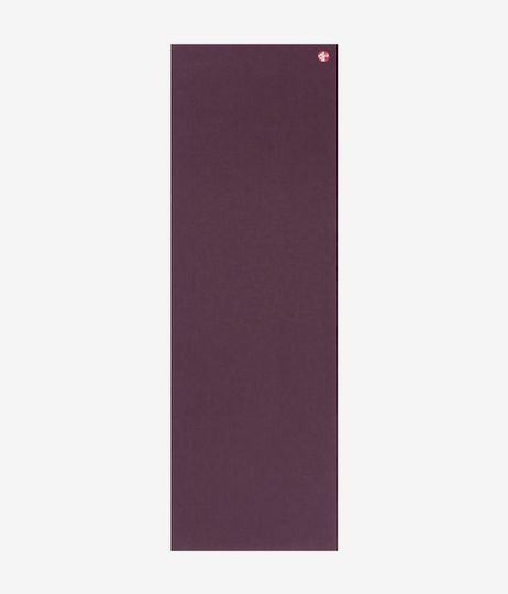 Manduka Prolite Yoga Mat Long Στρώμα Yoga Μωβ (200x61x0.47cm)