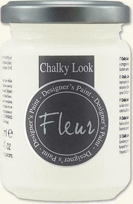 Fleur Chalky Look Vopsea cu Creta F03 Calcaros 130ml 12050