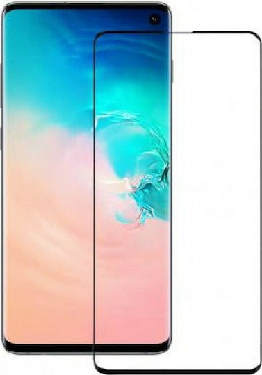 2.5D Full Face Tempered Glass (Galaxy S10e)