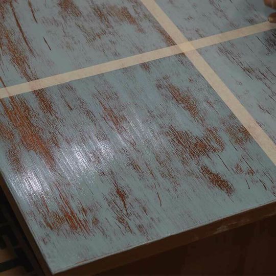 Mondobello Chalk Varnish Βερνίκι για Χρώμα Κιμωλίας Satin Satin Λευκό 750ml 030811007