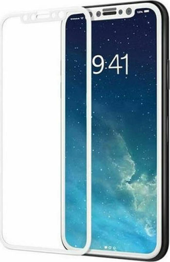 Remax 3D Vollflächig gehärtetes Glas (iPhone 11 Pro) GL-27 4956