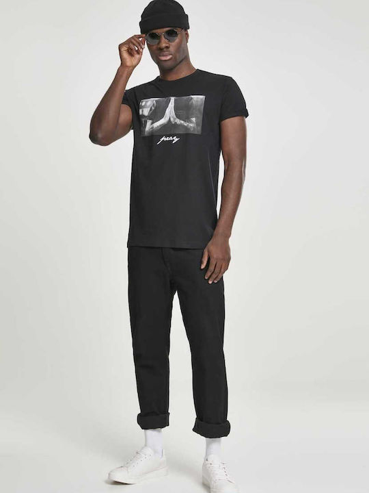 MT157 T-Shirt Schwarz
