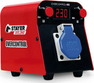 Stayer Overcontrol400