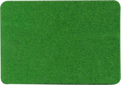 Fabi Wafer Paper 9080 Green 50x200cm