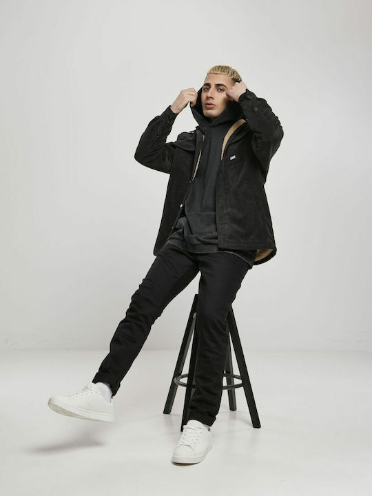 Classics Jacket Black