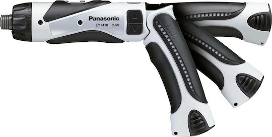 Panasonic Отвертка