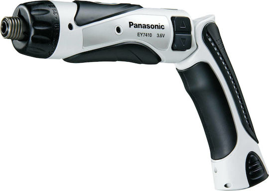 Panasonic Отвертка