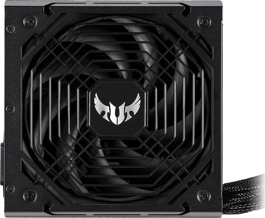 Asus TUF-GAMING-750B 750W Μαύρο Τροφοδοτικό Υπολογιστή Full Wired 80 Plus Bronze