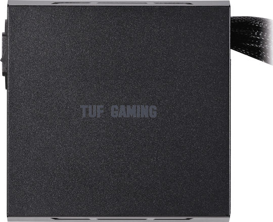 Asus TUF-GAMING-750B 750W Μαύρο Τροφοδοτικό Υπολογιστή Full Wired 80 Plus Bronze