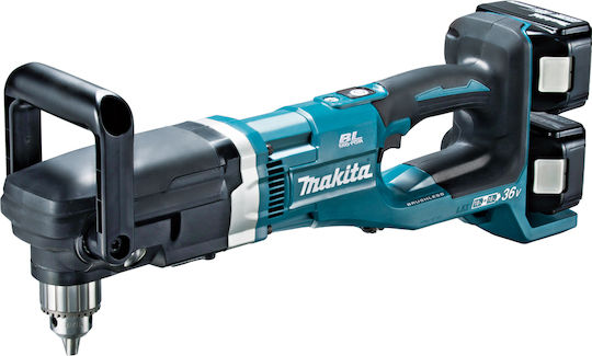 Makita DDA460PT2 Ъглово Двигател за бормашина DDA460PT2