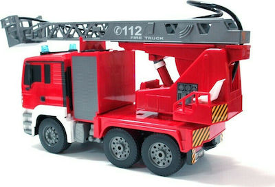 Shantou Double Eagle Fire Truck Kran für 6++ Jahre