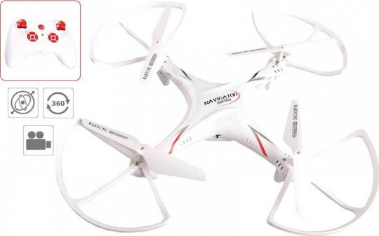 Huacai HC 602 Drohne Kinder mit Kamera 720p und Steuerung
