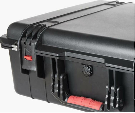 PGYTECH Drone Suitcase Gray for DJI null