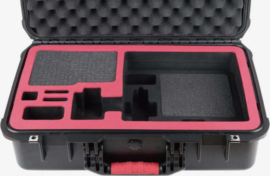 PGYTECH Drone Suitcase Gray for DJI null