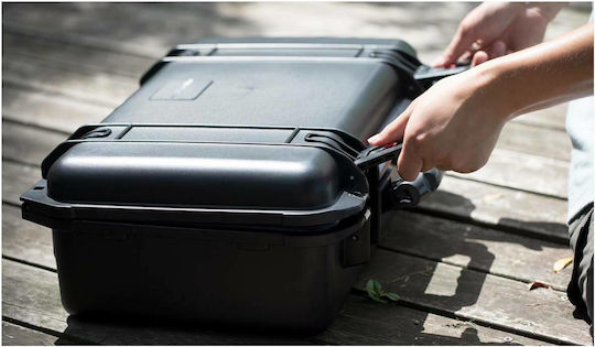 PGYTECH Drone Suitcase Gray for DJI null