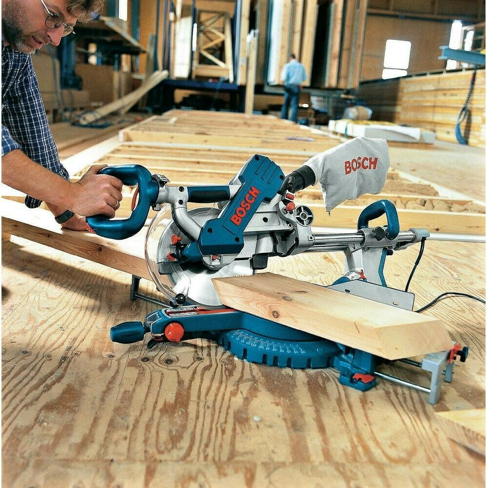Bosch GCM 10 SD - Skroutz.gr
