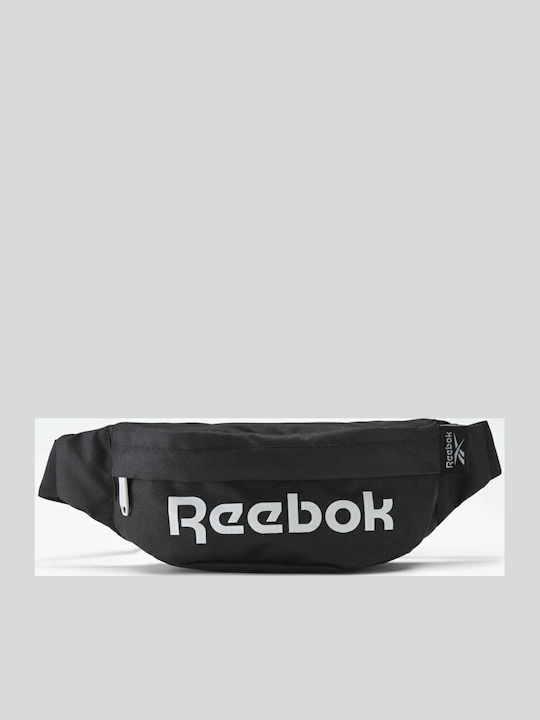 Active Core Magazin online pentru femei Bum Bag pentru Talie Negru