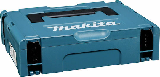 Makita Set 2 Baterii Unelte Litiu 12V Capacitate 2Ah cu Încărcător BL1021B