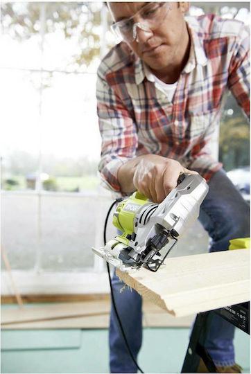 Ryobi RJS850K Пъзел 600W 5133002217