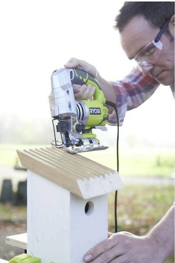 Ryobi RJS850K Пъзел 600W 5133002217