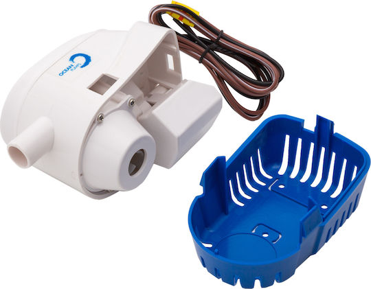 Eval Automatic Bilge Pump for Boat 600GPH 24V 24V
