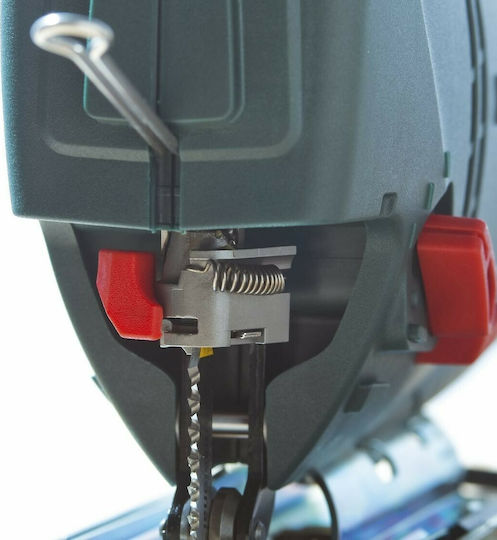 Metabo STEB 70 Quick Σέγα 570W