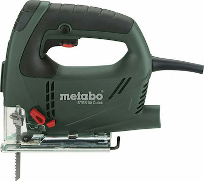 Metabo STEB 80 Quick Stichsäge 590W 601041500