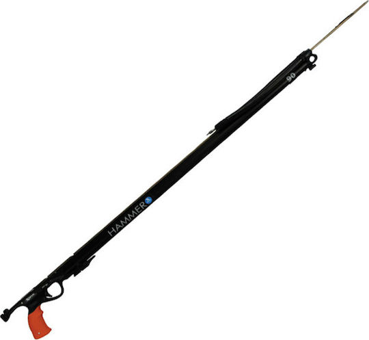 XDive Arbalete Cu Harpon Cauciuc Pro Hammer Closed 82cm