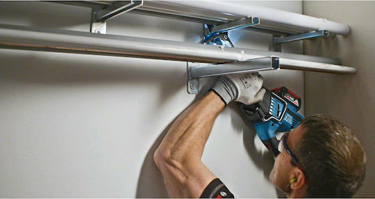 Bosch GSA 18V-32 Σπαθοσέγα 18V Solo