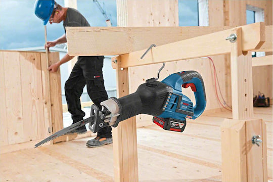 Bosch GSA 18V-32 Σπαθοσέγα 18V Solo