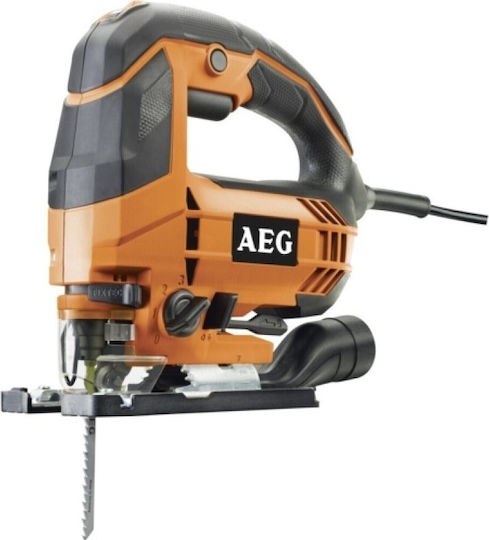 AEG Tools Step 100 X Stichsäge 700W