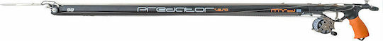 Mvd Ψαροτούφεκο Gummi Predator ZESO Roller Limited Edition 82cm
