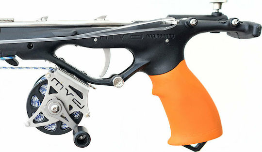 Mvd Ψαροτούφεκο Gummi Predator ZESO Roller Limited Edition 82cm