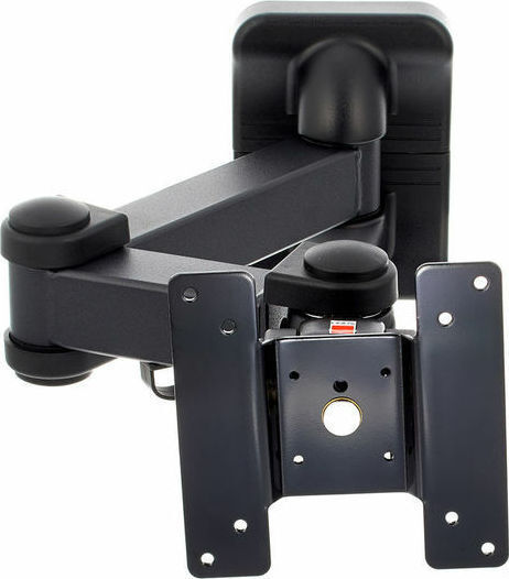 Lindy Wandmontiert Halterung Monitor mit Arm (40765)