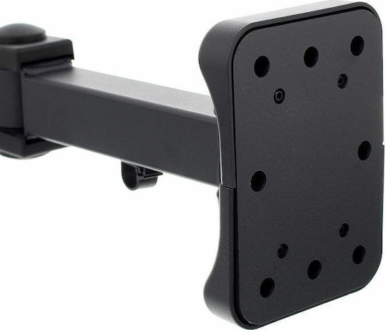 Lindy Wandmontiert Halterung Monitor mit Arm (40765)