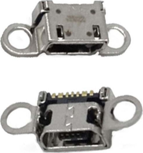 Charging Connector for Galaxy S6 Edge