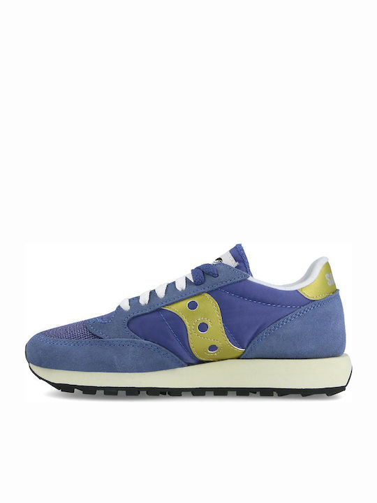 Saucony Jazz Original Vintage Маратонки Син