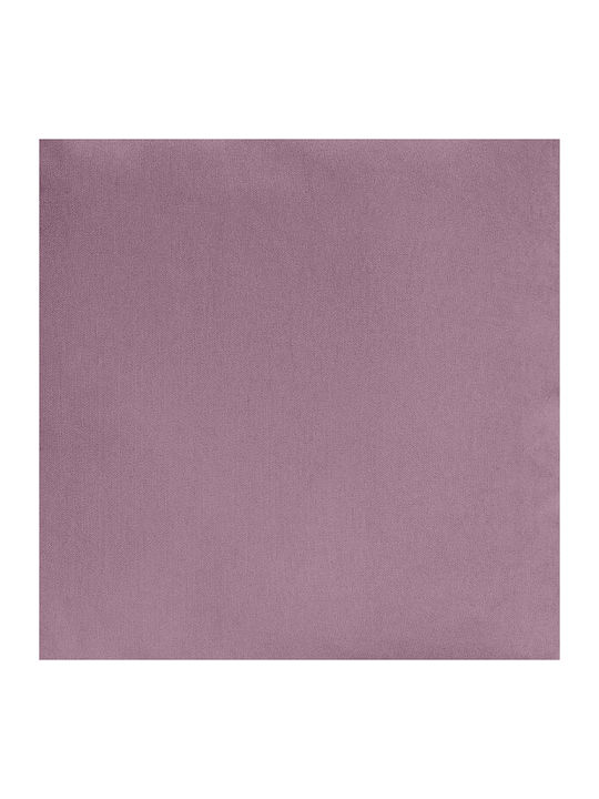 Lino Home Tischtuch Renas 110 Purple 140x180cm