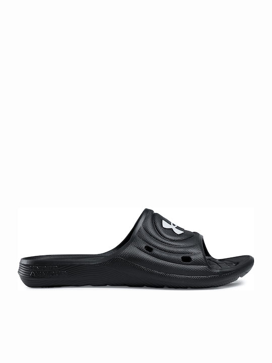 Locker IV Men's Slides Black