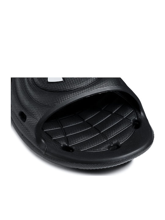 Locker IV Men's Slides Black