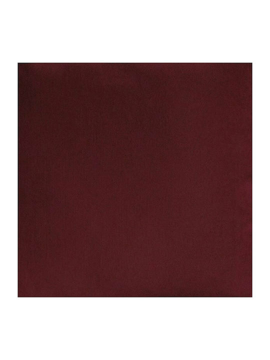 Lino Home Τραπεζομάντηλο Renas 197 Bordo 140x230εκ.