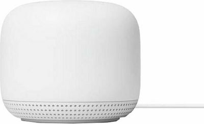 Google Nest Wifi (2pack) Wireless Router Wi-Fi 5